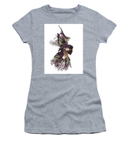 Load image into Gallery viewer, Laquice - Women&#39;s T-Shirt