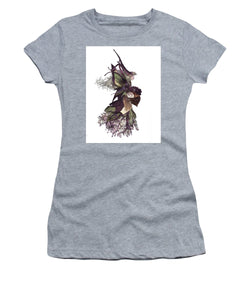 Laquice - Women's T-Shirt