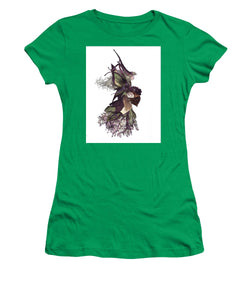 Laquice - Women's T-Shirt