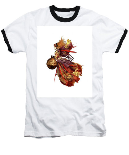 Maibanna - Baseball T-Shirt