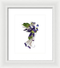 Load image into Gallery viewer, Mordighann - Framed Print