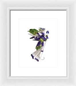 Mordighann - Framed Print