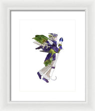Load image into Gallery viewer, Mordighann - Framed Print