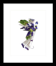 Load image into Gallery viewer, Mordighann - Framed Print