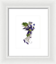 Load image into Gallery viewer, Mordighann - Framed Print