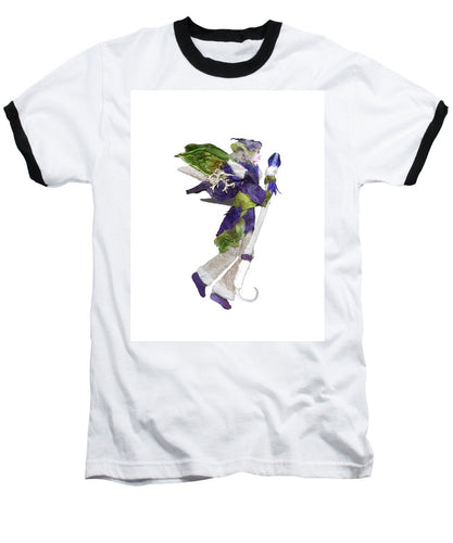 Mordighann - Baseball T-Shirt