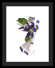 Load image into Gallery viewer, Mordighann - Framed Print