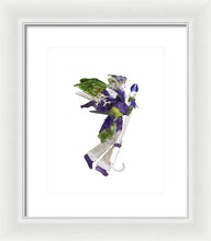 Load image into Gallery viewer, Mordighann - Framed Print