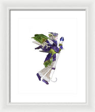 Load image into Gallery viewer, Mordighann - Framed Print