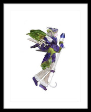 Load image into Gallery viewer, Mordighann - Framed Print
