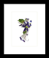 Load image into Gallery viewer, Mordighann - Framed Print