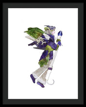 Load image into Gallery viewer, Mordighann - Framed Print