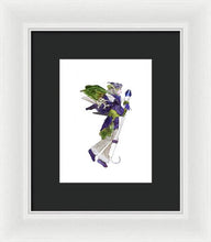Load image into Gallery viewer, Mordighann - Framed Print
