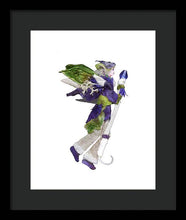 Load image into Gallery viewer, Mordighann - Framed Print