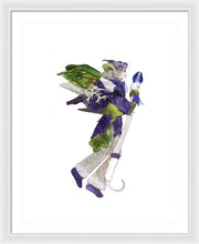 Load image into Gallery viewer, Mordighann - Framed Print