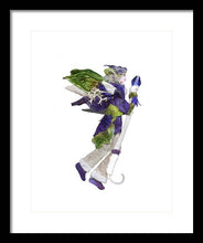 Load image into Gallery viewer, Mordighann - Framed Print