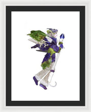Load image into Gallery viewer, Mordighann - Framed Print