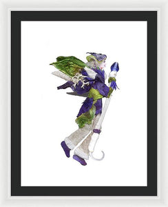 Mordighann - Framed Print