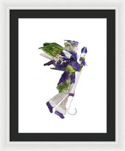 Load image into Gallery viewer, Mordighann - Framed Print