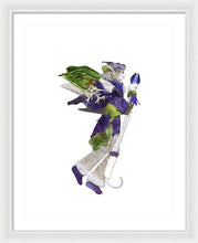 Load image into Gallery viewer, Mordighann - Framed Print