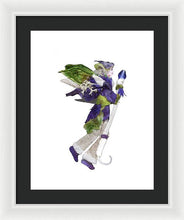 Load image into Gallery viewer, Mordighann - Framed Print