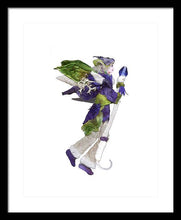 Load image into Gallery viewer, Mordighann - Framed Print
