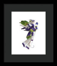 Load image into Gallery viewer, Mordighann - Framed Print