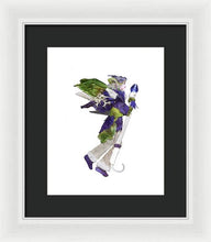Load image into Gallery viewer, Mordighann - Framed Print