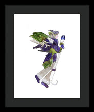 Load image into Gallery viewer, Mordighann - Framed Print