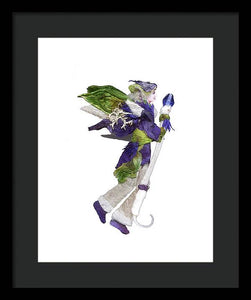 Mordighann - Framed Print
