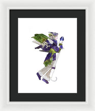 Load image into Gallery viewer, Mordighann - Framed Print