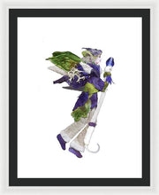 Load image into Gallery viewer, Mordighann - Framed Print