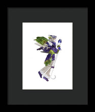 Load image into Gallery viewer, Mordighann - Framed Print