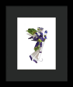 Mordighann - Framed Print