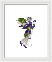Load image into Gallery viewer, Mordighann - Framed Print