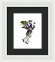 Load image into Gallery viewer, Mordighann - Framed Print