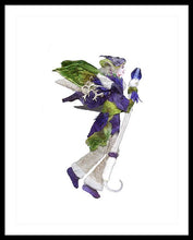 Load image into Gallery viewer, Mordighann - Framed Print