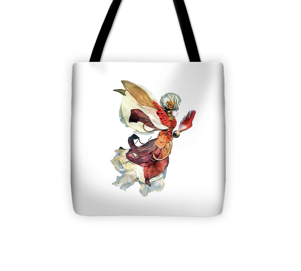 Nadja - Tote Bag