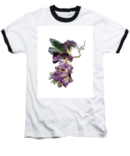 Na'teara - Baseball T-Shirt