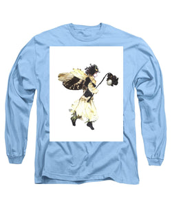 Ondulyn - Long Sleeve T-Shirt