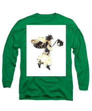 Load image into Gallery viewer, Ondulyn - Long Sleeve T-Shirt