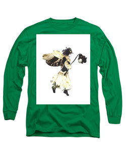 Ondulyn - Long Sleeve T-Shirt
