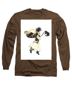 Ondulyn - Long Sleeve T-Shirt