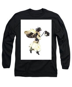 Ondulyn - Long Sleeve T-Shirt