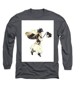 Ondulyn - Long Sleeve T-Shirt