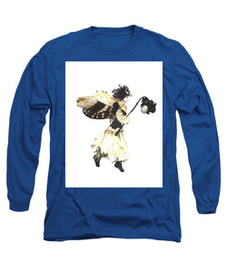 Ondulyn - Long Sleeve T-Shirt