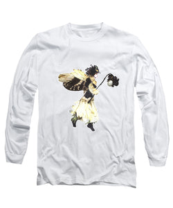 Ondulyn - Long Sleeve T-Shirt