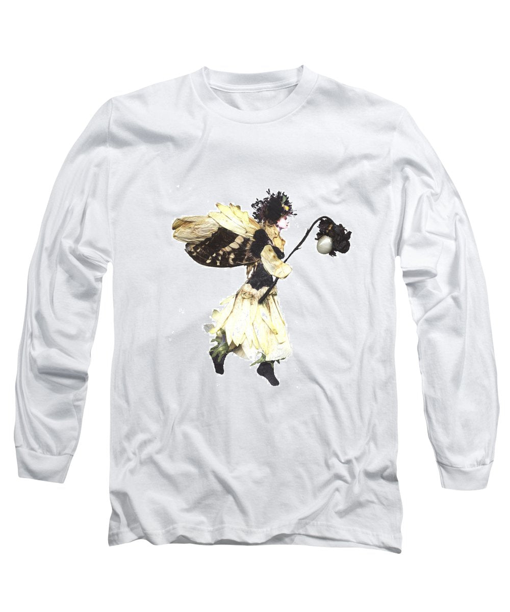 Ondulyn - Long Sleeve T-Shirt