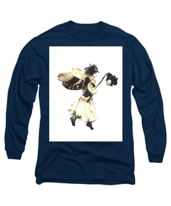 Ondulyn - Long Sleeve T-Shirt